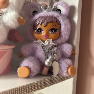 Limited edition bratziez Yasmin